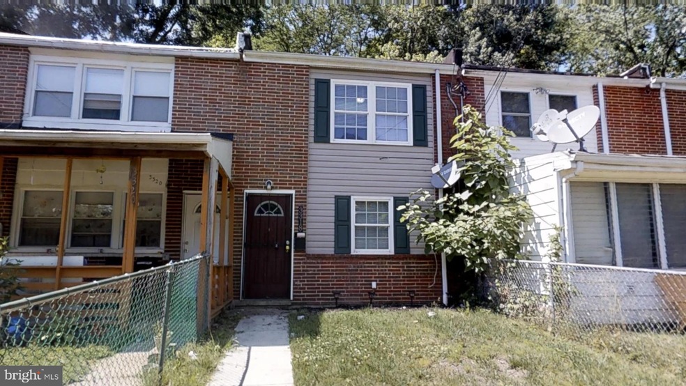 3318 Bero Rd, Halethorpe, MD 21227 - photo 1