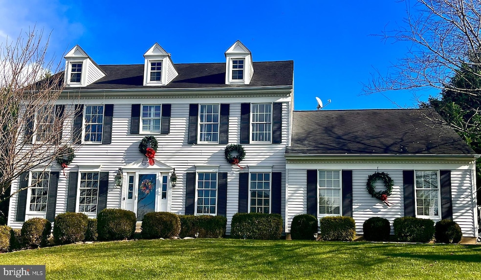 3 Heatherstone Way, Hockessin, DE 19707 - photo 1