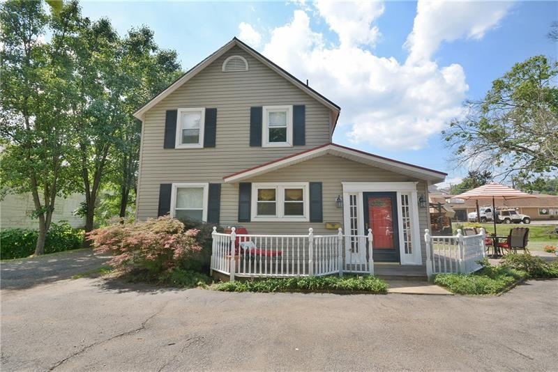 Awesome Location, close to I79, I70, Meadows Casin