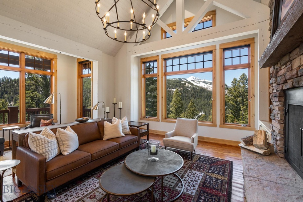 235 Fourpoint Rd, Big Sky, MT 59716 - photo 1