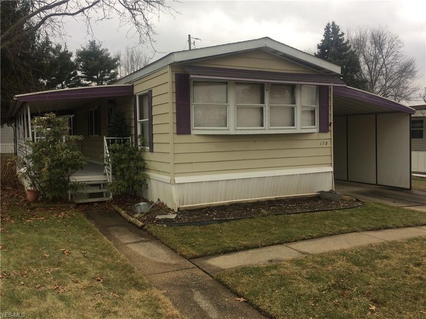 18592 Edwards Rd, Doylestown 44230, Chippewa twp. 