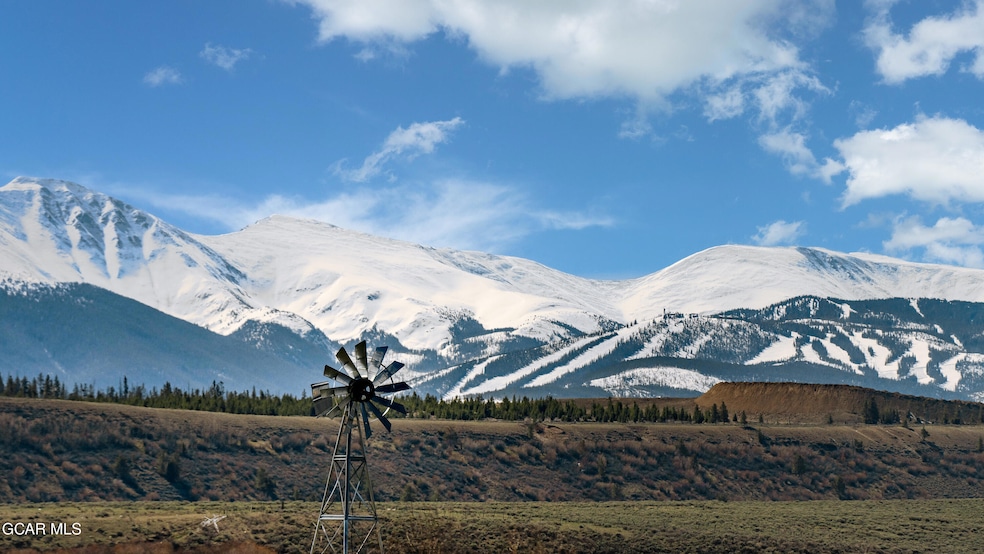 802 Gcr 5142, Tabernash, CO 80478 - photo 1