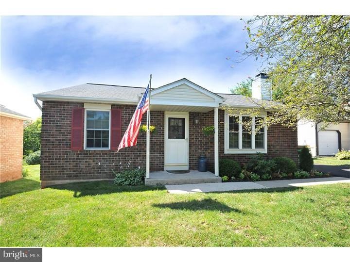 1409 Keeler Ct unit 1409, Lansdale, PA 19446 - photo 1