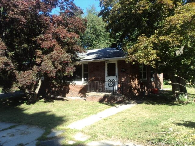 108 Pilgrim Ave, Waterbury, CT 06704 - photo 1