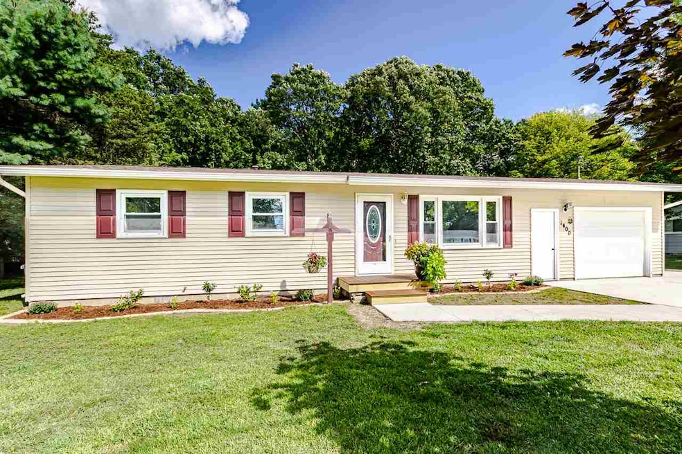 1400 Glen Rd, Midland, MI 48640 - photo 1