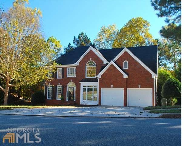 5520 Hedge Brooke Drive