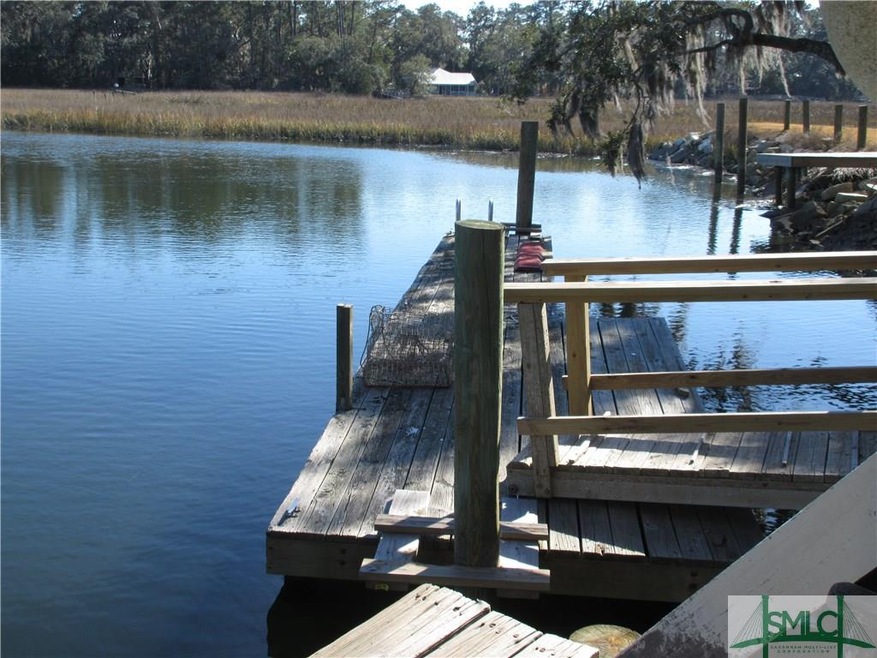 321 Walthour Rd, Savannah, GA 31410 - photo 1