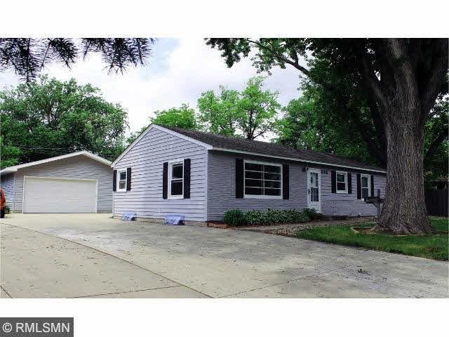 8308 Harriet Ave S, Bloomington, MN 55420 - photo 1