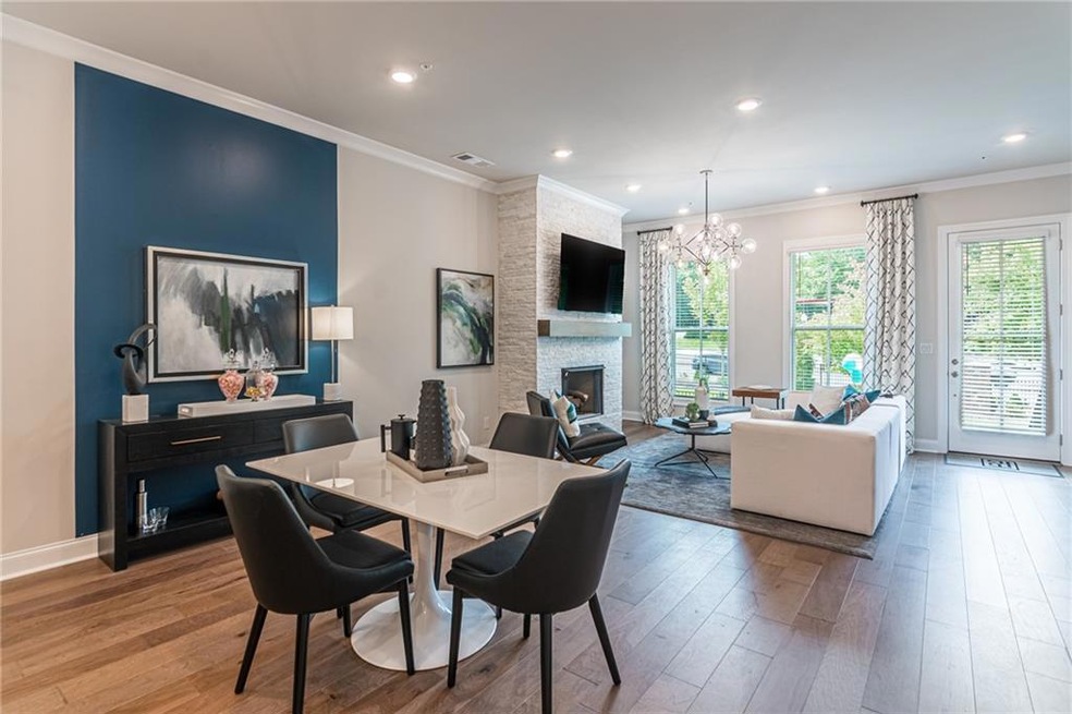 MODEL HOME FOR SALE!