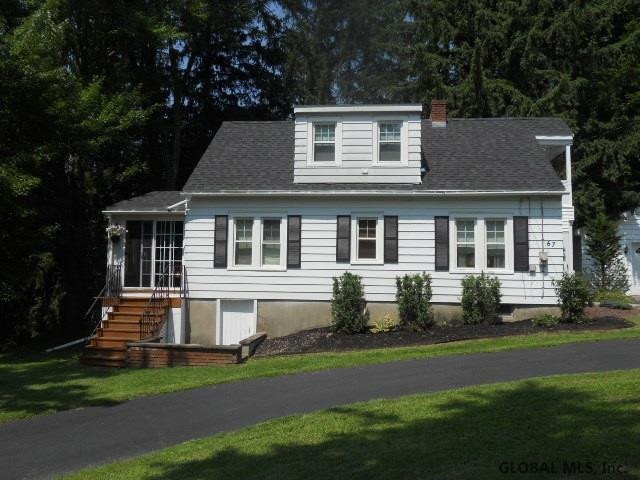 67 Bellview Rd, Troy, NY 12180 - photo 1