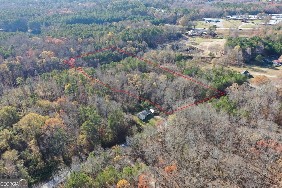 727 Central High Rd, Carrollton, GA 30116 - photo 1