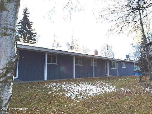 Front View 1