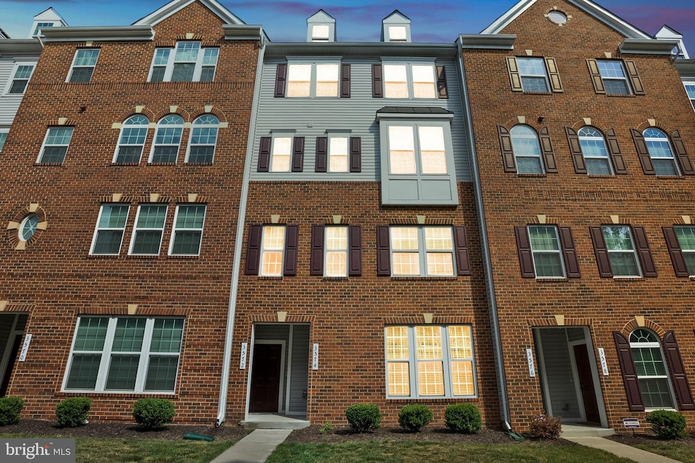 3574 Briarwood Dr, Dumfries, VA 22026 - photo 1