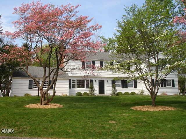 6 Blackberry Ln, Westport, CT 06880 - photo 1