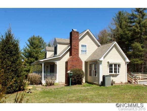 25 Cozy Cove, Hendersonville, NC 28792 - photo 1