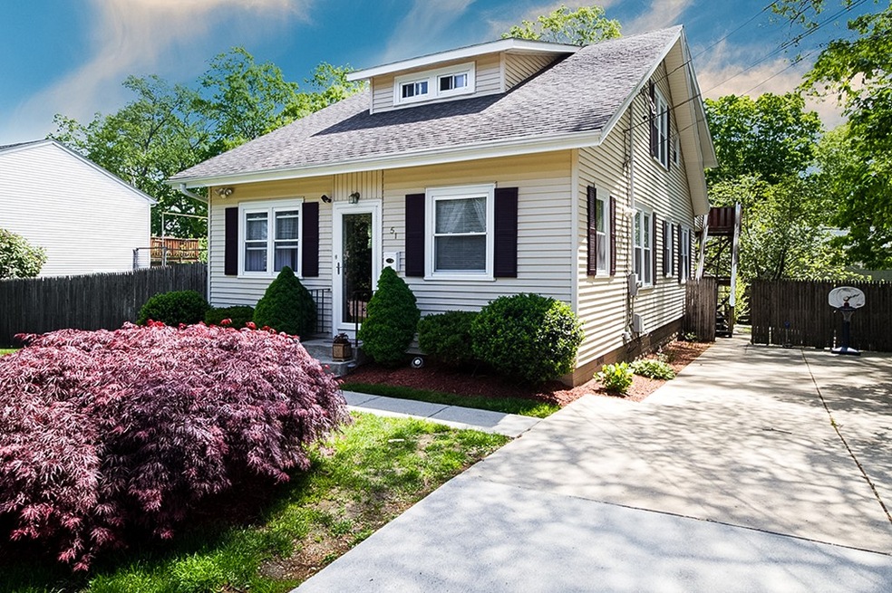 51 Small St, Fall River, MA 02720 - photo 1