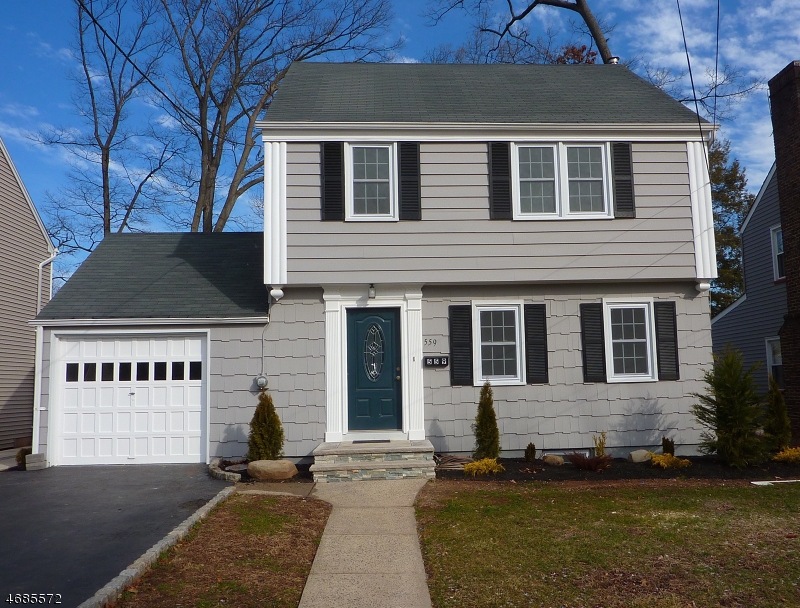 559 W Inman Ave, Rahway, NJ 07065 - photo 1