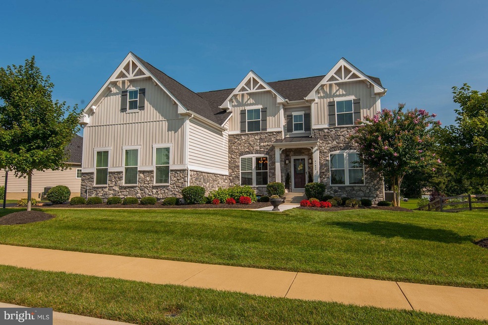 41622 Ramblin Ct, Ashburn, VA 20148 - photo 1