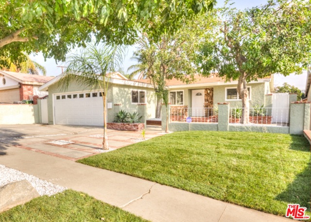 14962 La Mesa St, Sylmar, CA 91342 - photo 1