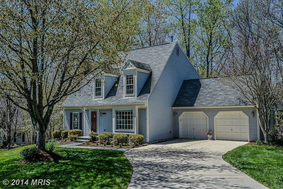 7728 Modisto Ln, Springfield, VA 22153 - photo 1