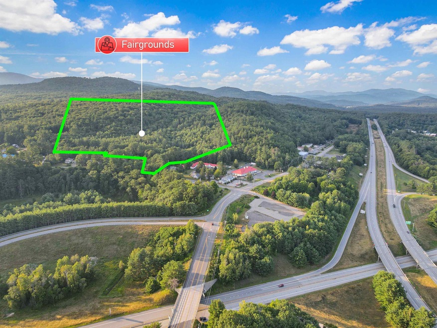 20 Fairgrounds Rd, Plymouth, NH 03264 - photo 1