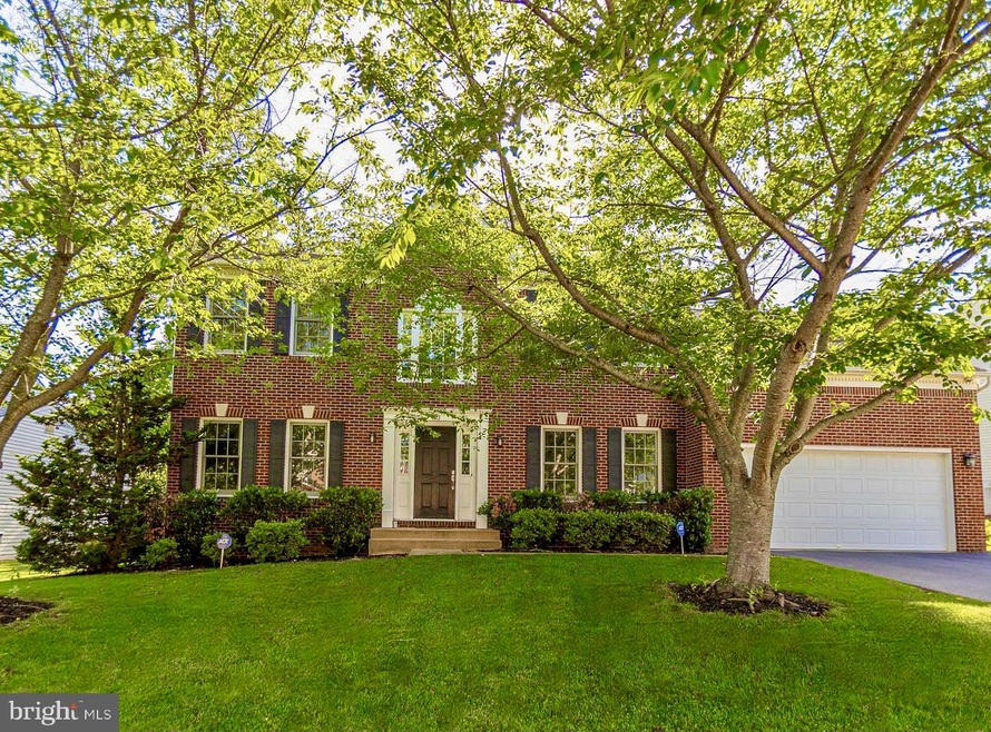 30 Palace Ln, Stafford, VA 22554 - photo 1