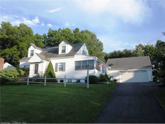23 Francis Ave, Newington, CT 06111 - photo 1