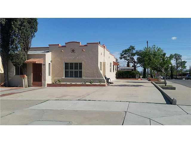 3500 Sacramento Ave, El Paso, TX 79930 - photo 1