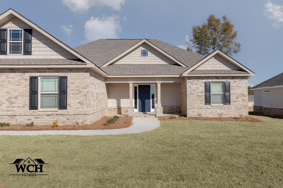 100 Rabun Ct, Byron, GA 31008 - photo 1