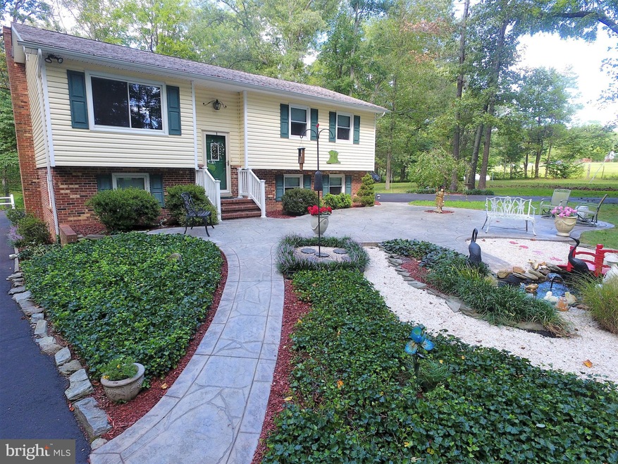 29373 Mine Run Rd, Unionville, VA 22567 - photo 1