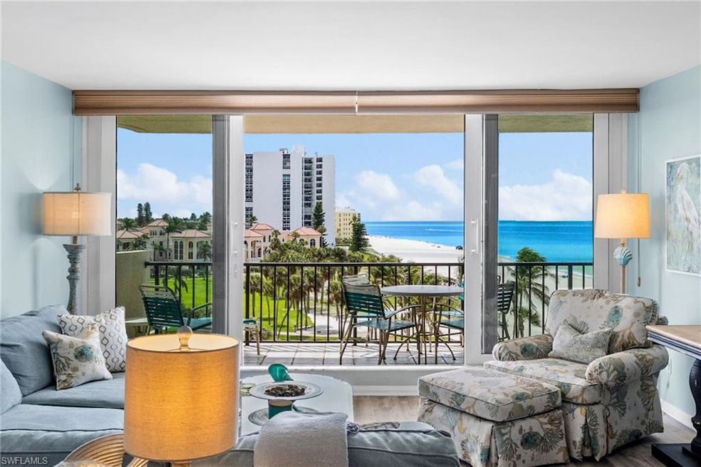 Surfsedge - Park Shore unit 507, Naples, FL 34103 - photo 1