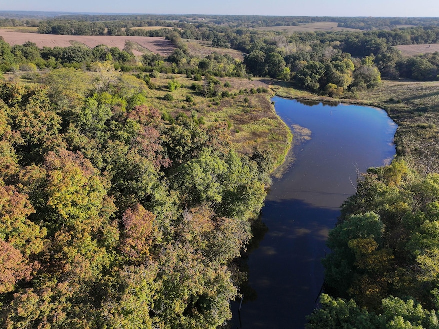 150th Street, Floris, IA 52560 - photo 1