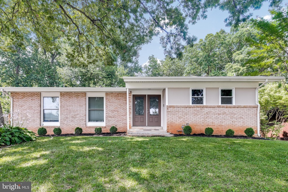 1410 Northcrest Dr, Silver Spring, MD 20904 - photo 1