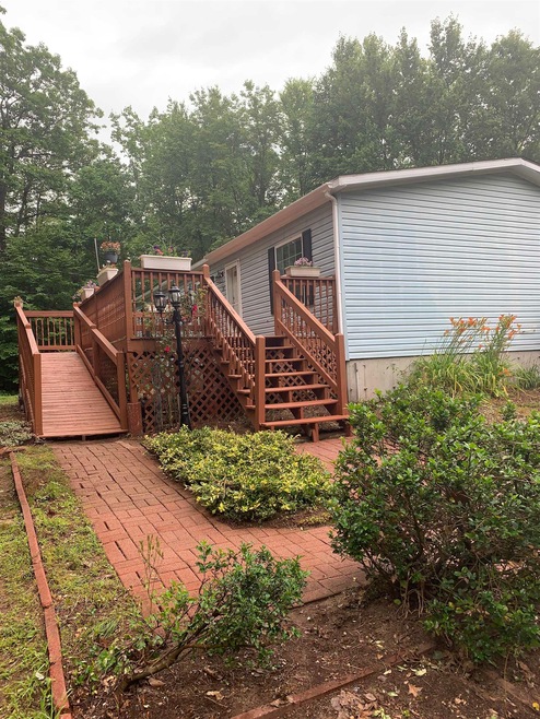 31 Bog Rd, Hillsborough, NH 03244 - photo 1