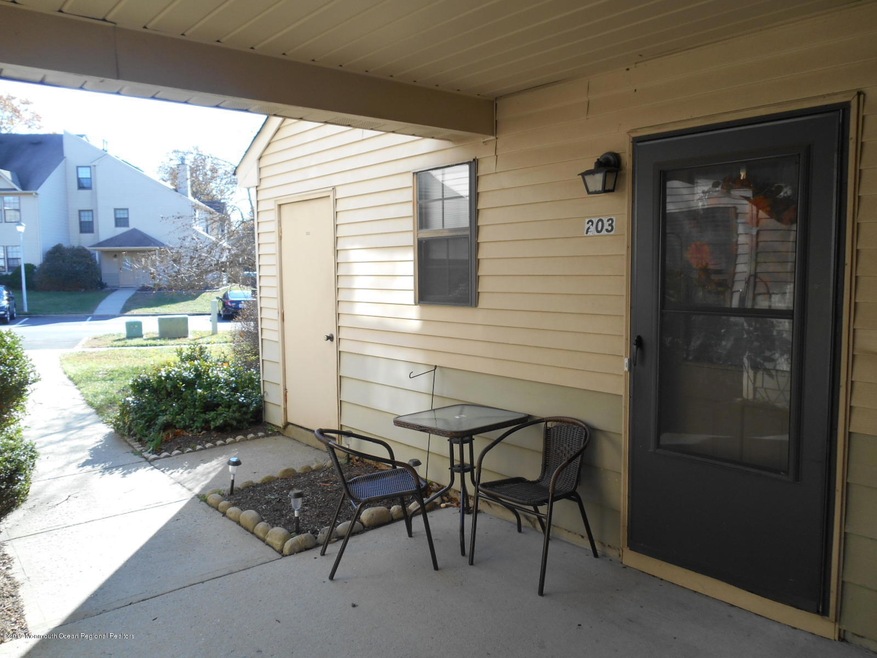 203 Violet Ln unit 203, Jackson, NJ 08527 - photo 1