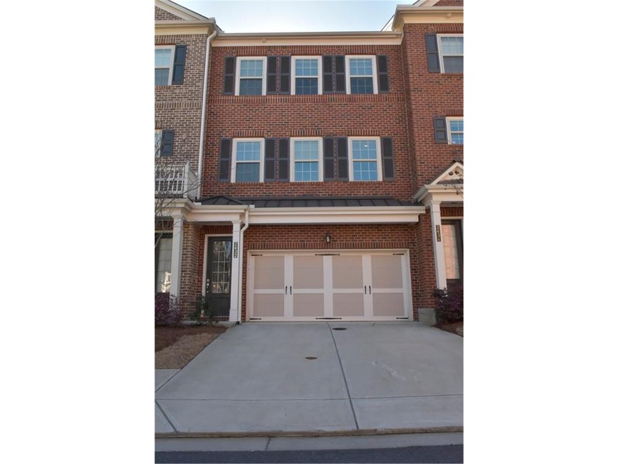 2432 Tenor Lane. Welcome to your new home in Alpha