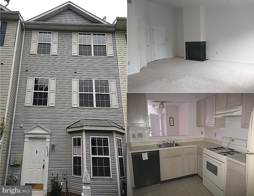 9225 Leigh Choice Ct, Owings Mills, MD 21117 - photo 1