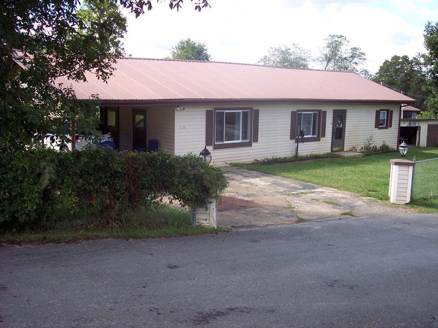 Main View