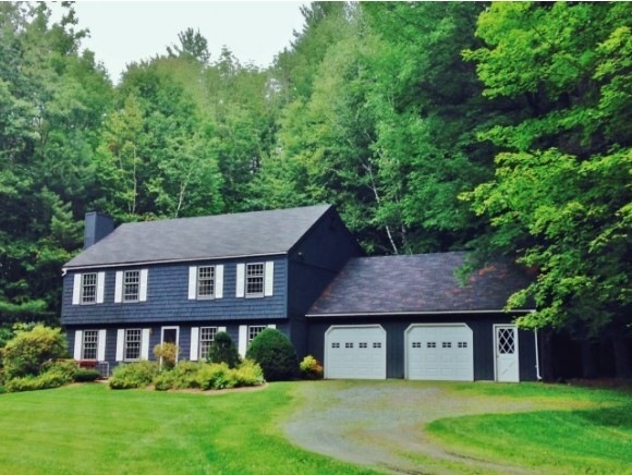 11 Deer Run Ln, Lebanon, NH 03766 - photo 1