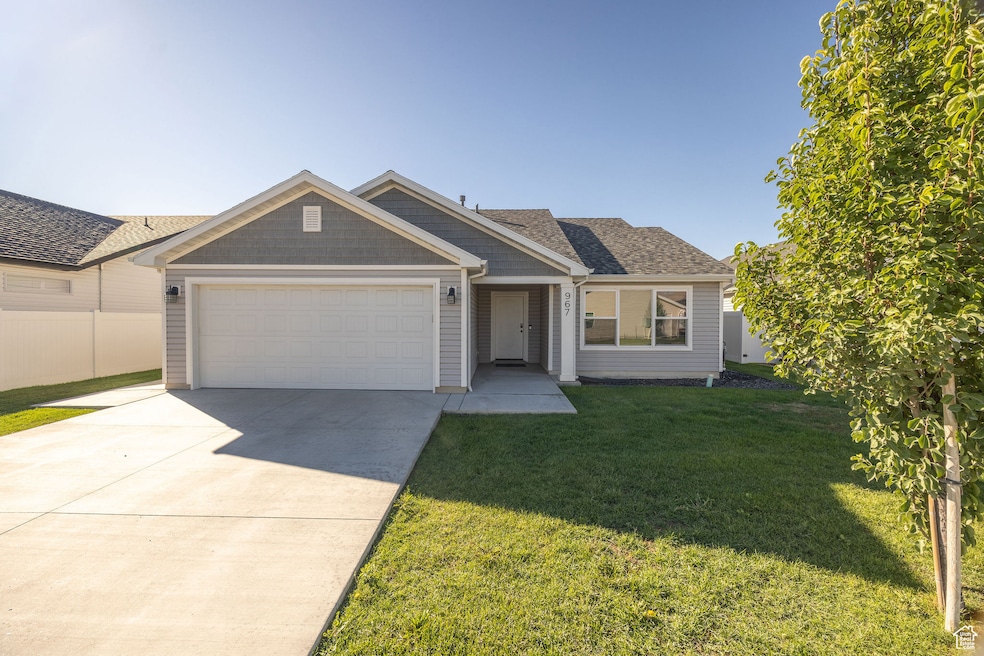 967 W 820 N, Tremonton, UT 84337 - photo 1