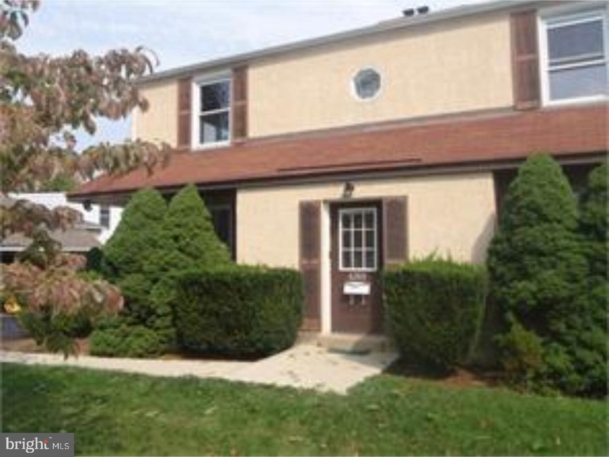 6303 Sunnybrook Rd unit 1, Flourtown, PA 19031 - photo 1