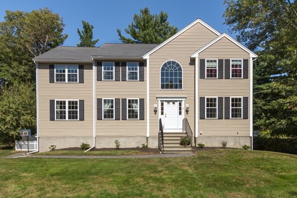 13 Cochrane Rd, Wilmington, MA 01887 - photo 1