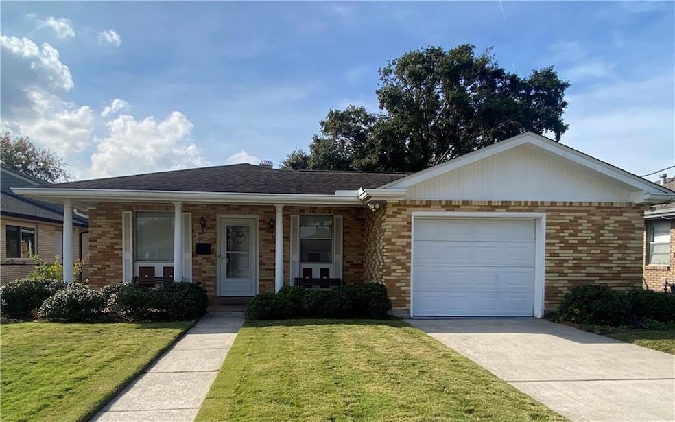 1700 Madison St, Metairie, LA 70001 - photo 1