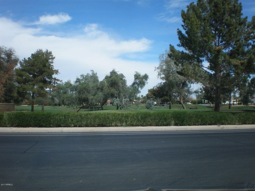 Ocotillo Golf
