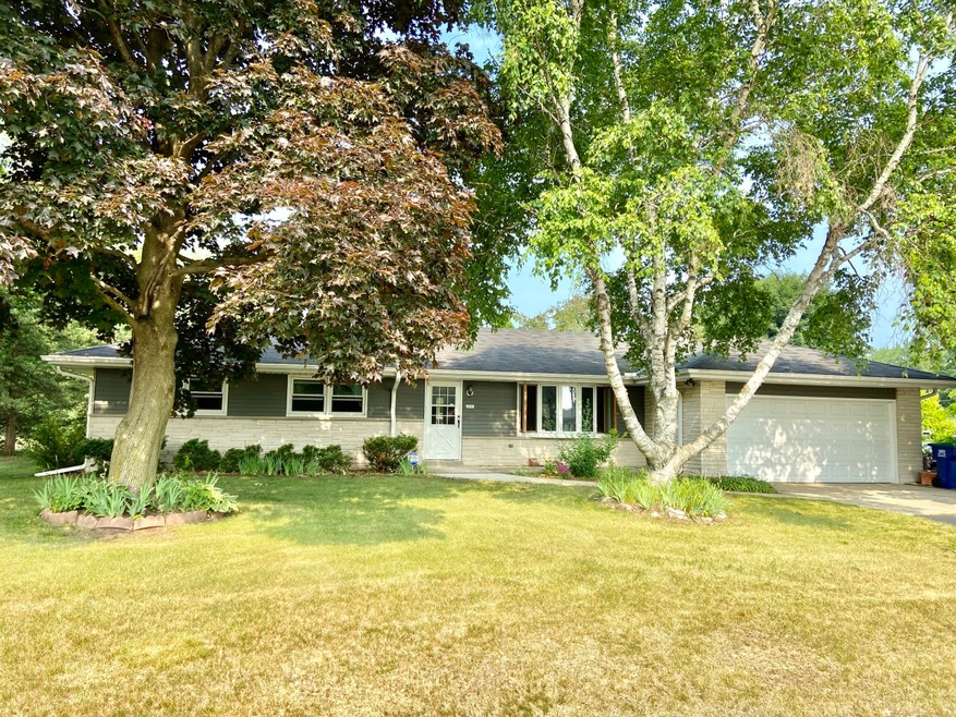 SPACIOUS RANCH