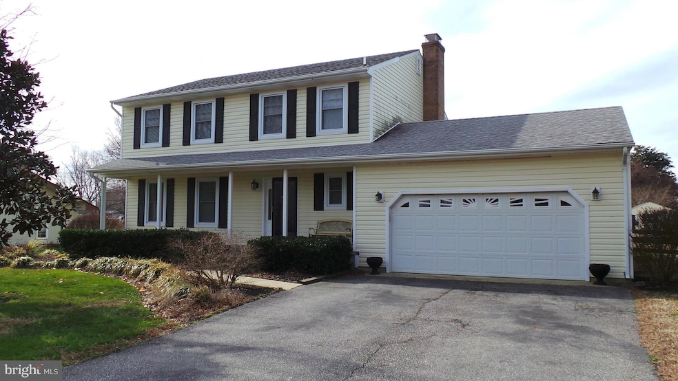 302 Columbia Ln, Stevensville, MD 21666 - photo 1