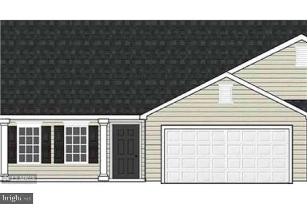 3303 Portrait Way, Chambersburg, PA 17202 - photo 1