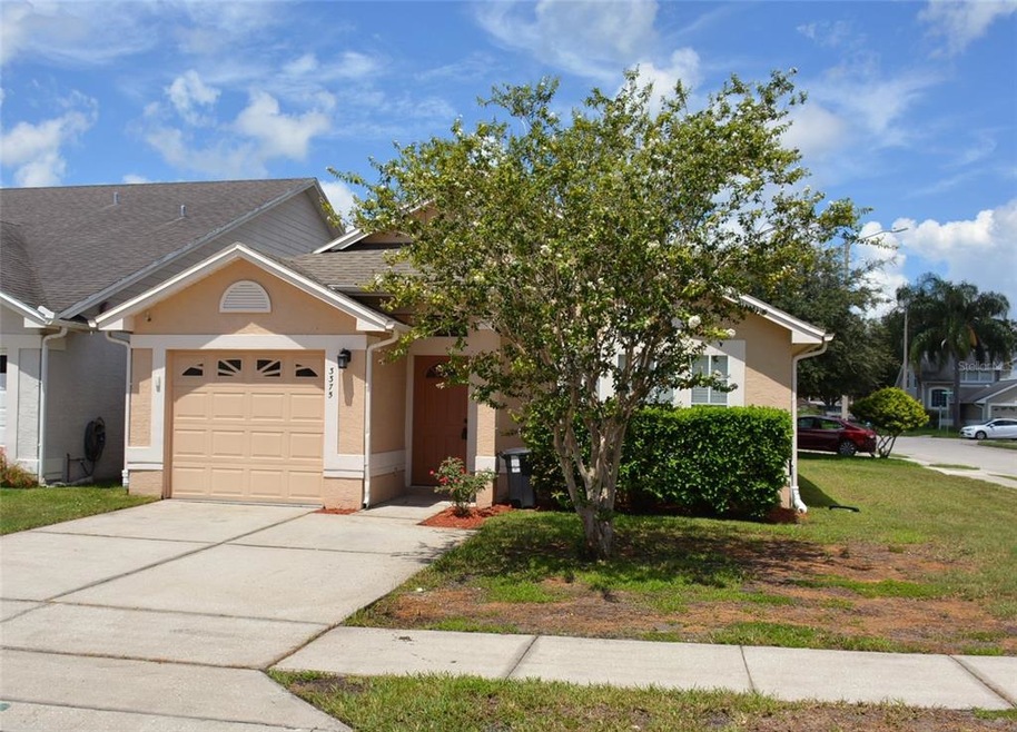 Welcome home to The Villas of Casselberry!