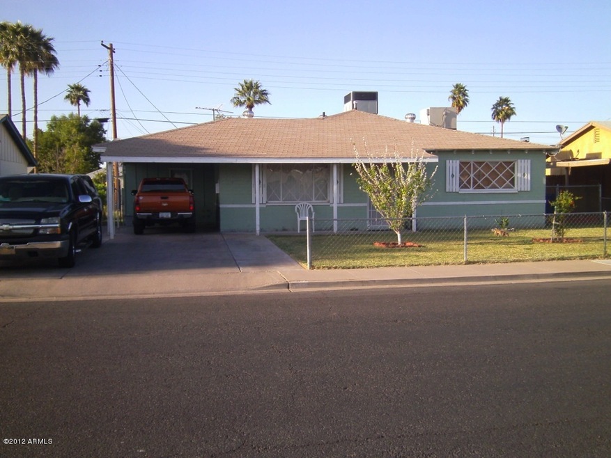 Front View