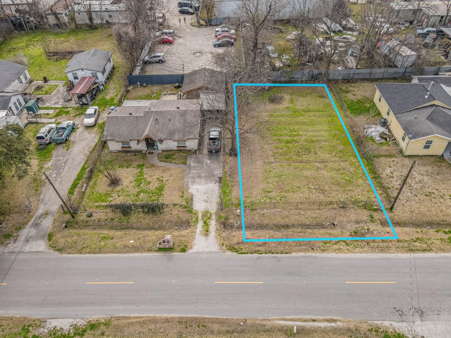 TBD Trenton Rd, Houston, TX 77093 - photo 1